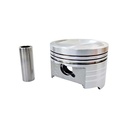 KIT CILINDRO + PISTON HONDA CB1 STD