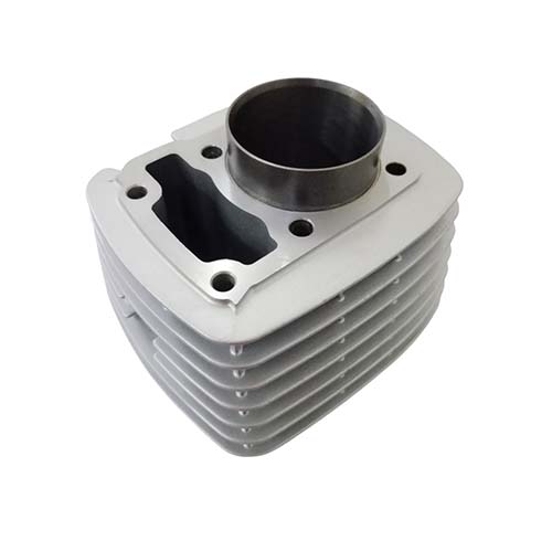 KIT CILINDRO + PISTON HONDA CB1 STD