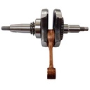 CIGUEÑAL COMPLETO YAMAHA XTZ 125 STD