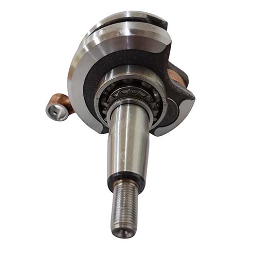 CIGUEÑAL COMPLETO YAMAHA XTZ 125 STD