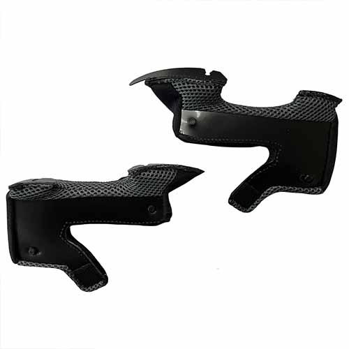  H151 DINAMO CHEEK PADS M ORIGINE