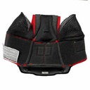  H128 STRADA HEAD PADS XL ORIGINE
