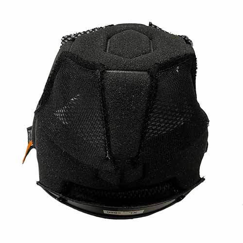  H272 LOGIC HEAD PADS S ORIGINE