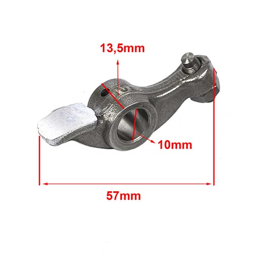 BALANCIN HONDA C125 BIZ (JGO) STD