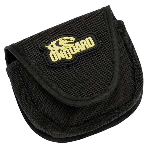 TRABA DISCO CON ALARMA 120DB 8246 10mm NEGRO ACERO INOXIDABLE ONGUARD