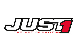 REMERA RETRO FLAG NEGRA TALLE M JUST1