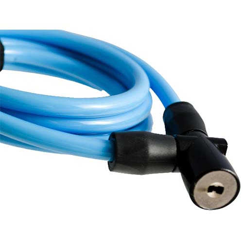 LINGA 8196 LIVIANA 80cmX4mm (8192BU) AZUL ONGUARD