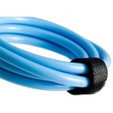 LINGA 8196 LIVIANA 80cmX4mm (8192BU) AZUL ONGUARD