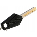 LINGA 8196 LIVIANA 80cmX4mm (8192BU) AZUL ONGUARD