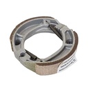 ZAPATA DE FRENO HONDA C90 R/C./XR150L/G. SMASH/H. NXR125 BROS/WAVE110 YAMATO