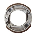 ZAPATA DE FRENO HONDA C90 R/C./XR150L/G. SMASH/H. NXR125 BROS/WAVE110 YAMATO