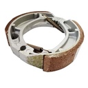 ZAPATA DE FRENO HONDA C90 R/C./XR150L/G. SMASH/H. NXR125 BROS/WAVE110 YAMATO