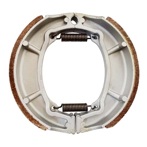 ZAPATA DE FRENO ZANELLA RX 150/GILERA GLA 110 YAMATO