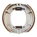 ZAPATA DE FRENO ZANELLA RX 150/GILERA GLA 110 YAMATO