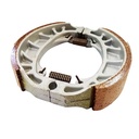 ZAPATA DE FRENO HONDA C90/DAELIM/SUZUKI MB100/MOTOMEL VX150 YAMATO