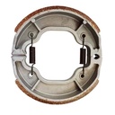 ZAPATA DE FRENO YAMAHA YBR 125 YAMATO