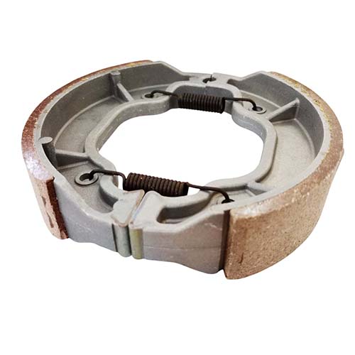 ZAPATA DE FRENO YAMAHA YBR 125 YAMATO