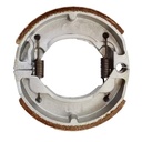 ZAPATA DE FRENO YAMAHA AXIS 90/CRYPTON/V80 YAMATO