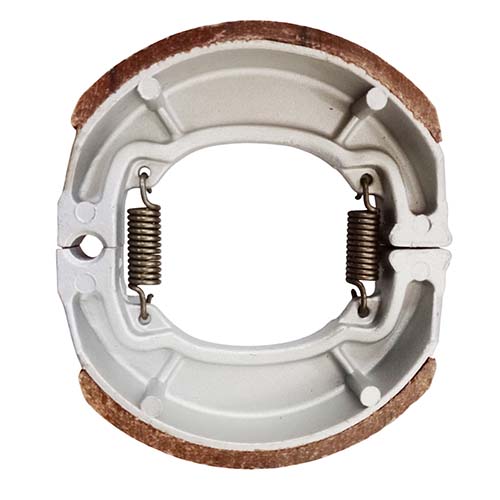 ZAPATA DE FRENO SUZUKI AX100 YAMATO