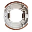 ZAPATA DE FRENO SUZUKI AX100 YAMATO