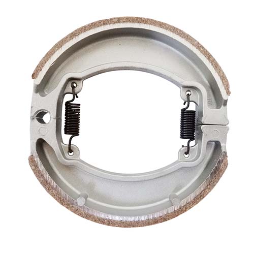 ZAPATA DE FRENO HONDA CG TITAN 2000 GRANDE/TITAN150 YAMATO