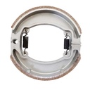 ZAPATA DE FRENO HONDA CG TITAN 2000 GRANDE/TITAN150 YAMATO