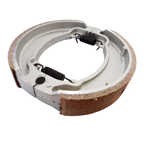 ZAPATA DE FRENO HONDA CG TITAN 2000 GRANDE/TITAN150 YAMATO