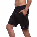 BERMUDA C/BOLSILLO NEGRO M YAKKA (2001)