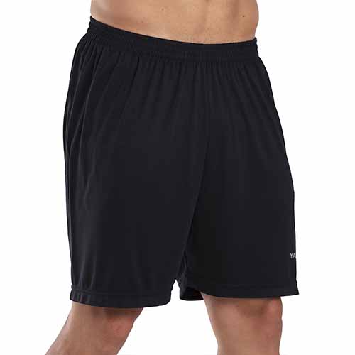 SHORT LISO NEGRO M YAKKA (4008)