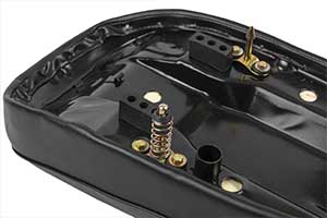 ASIENTO HONDA DAX 70/ DAY/ MAX 70 REPCOR