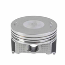 KIT CILINDRO + PISTON MOTOMEL SKUA 250 / XMM250 CADENERO (65.5mm) STD