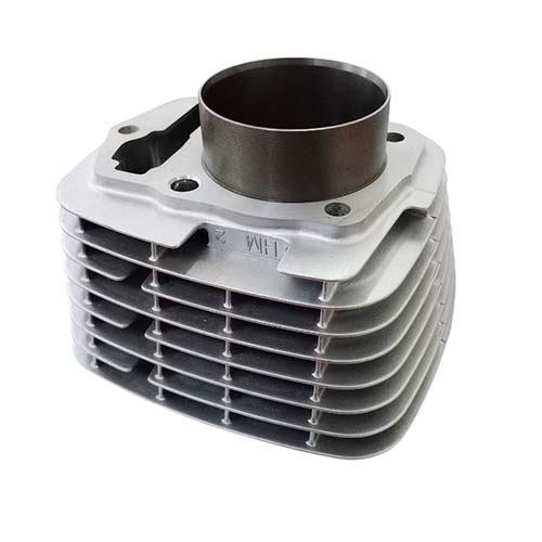 KIT CILINDRO + PISTON MOTOMEL SKUA 250 / XMM250 CADENERO (65.5mm) STD