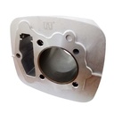 KIT CILINDRO + PISTON MOTOMEL SKUA 250 / XMM250 CADENERO (65.5mm) STD