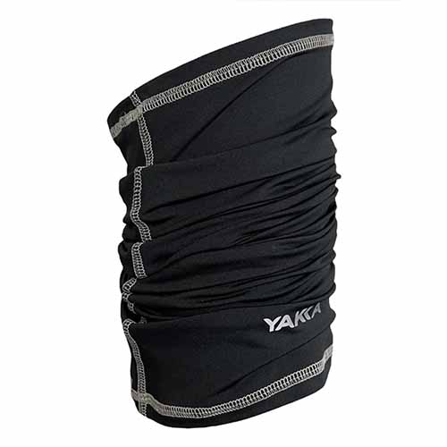 CUELLO TERMICO NEGRO YAKKA (1003)