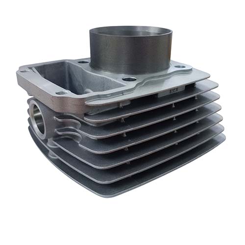 KIT CILINDRO + PISTON Z. RX150/RD150/CE150/SKUA150 VARILLEROS (62mm) STD