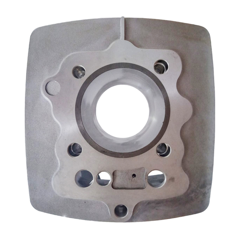 KIT CILINDRO + PISTON Z. RX150/RD150/CE150/SKUA150 VARILLEROS (62mm) STD