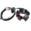 ESTATOR YAMAHA YBR 125 00/01 (7 BOBINAS) STD