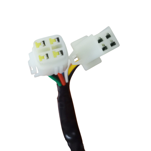 ESTATOR YAMAHA YBR 125 00/01 (7 BOBINAS) STD