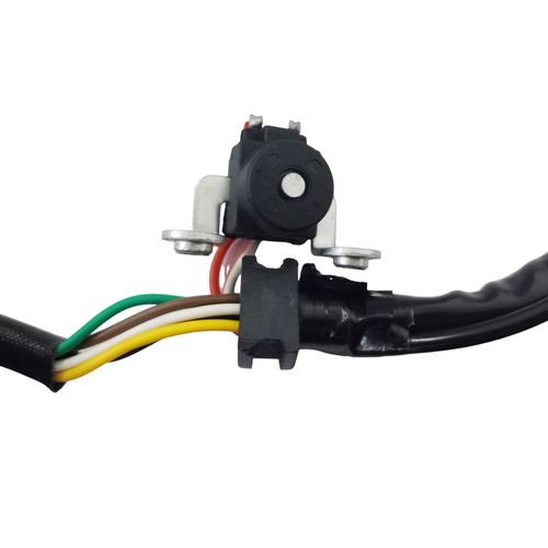 ESTATOR YAMAHA YBR 125 00/01 (7 BOBINAS) STD