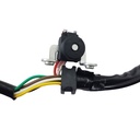 ESTATOR YAMAHA YBR 125 00/01 (7 BOBINAS) STD