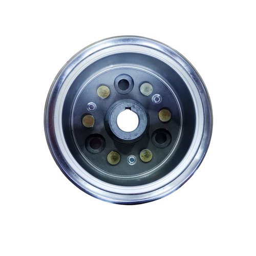 VOLANTE MAGNETICO - HONDA WAVE NF 100 CH REPCOR (J010ZW)