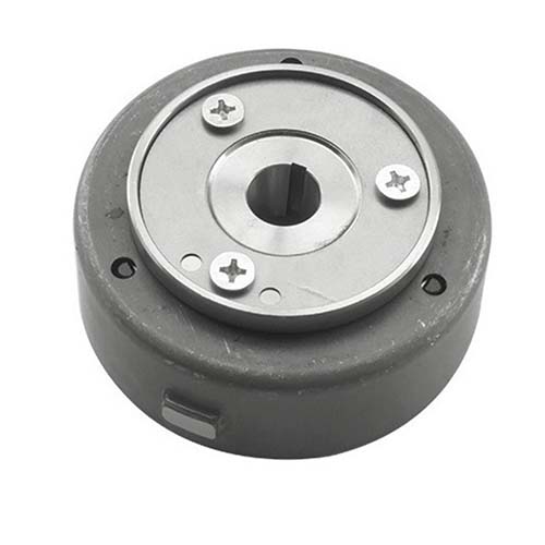 VOLANTE MAGNETICO - HONDA WAVE NF 100 CH REPCOR (J010ZW)