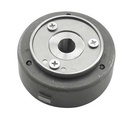 VOLANTE MAGNETICO - HONDA WAVE NF 100 CH REPCOR (J010ZW)