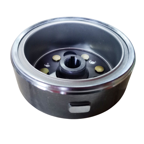 VOLANTE MAGNETICO - HONDA WAVE NF 100 CH REPCOR (J010ZW)