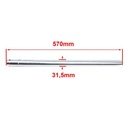 BARRALES HONDA CG150 TITAN (JGO) STD