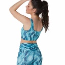 TOP DEPORTIVO FEARLESS TALLE M YAKKA (3011)