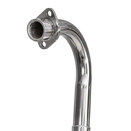 ESCAPE MOTO RX 150 ST2 SILEN ALUMINIO RACING/COMP PAOLUCCI (EM150RX23-C+200)