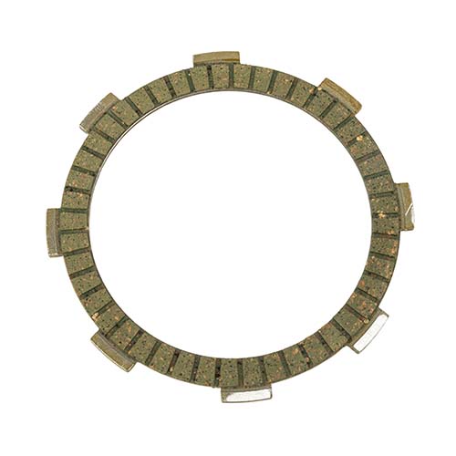 DISCO DE EMBRAGUE BAJAJ ROUSER 135 STD