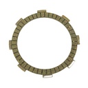 DISCO DE EMBRAGUE BAJAJ ROUSER 135 STD