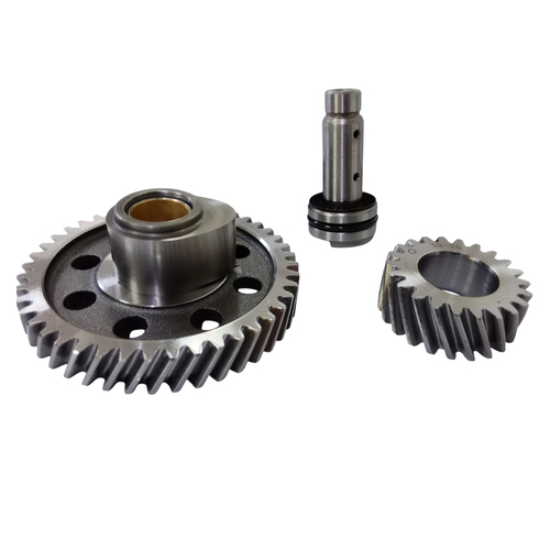 ARBOL DE LEVA HONDA - CG 125 TODAY/ RX 150 REPCOR (J192KC)